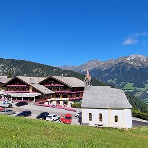 Sporthotel Kalcherhof